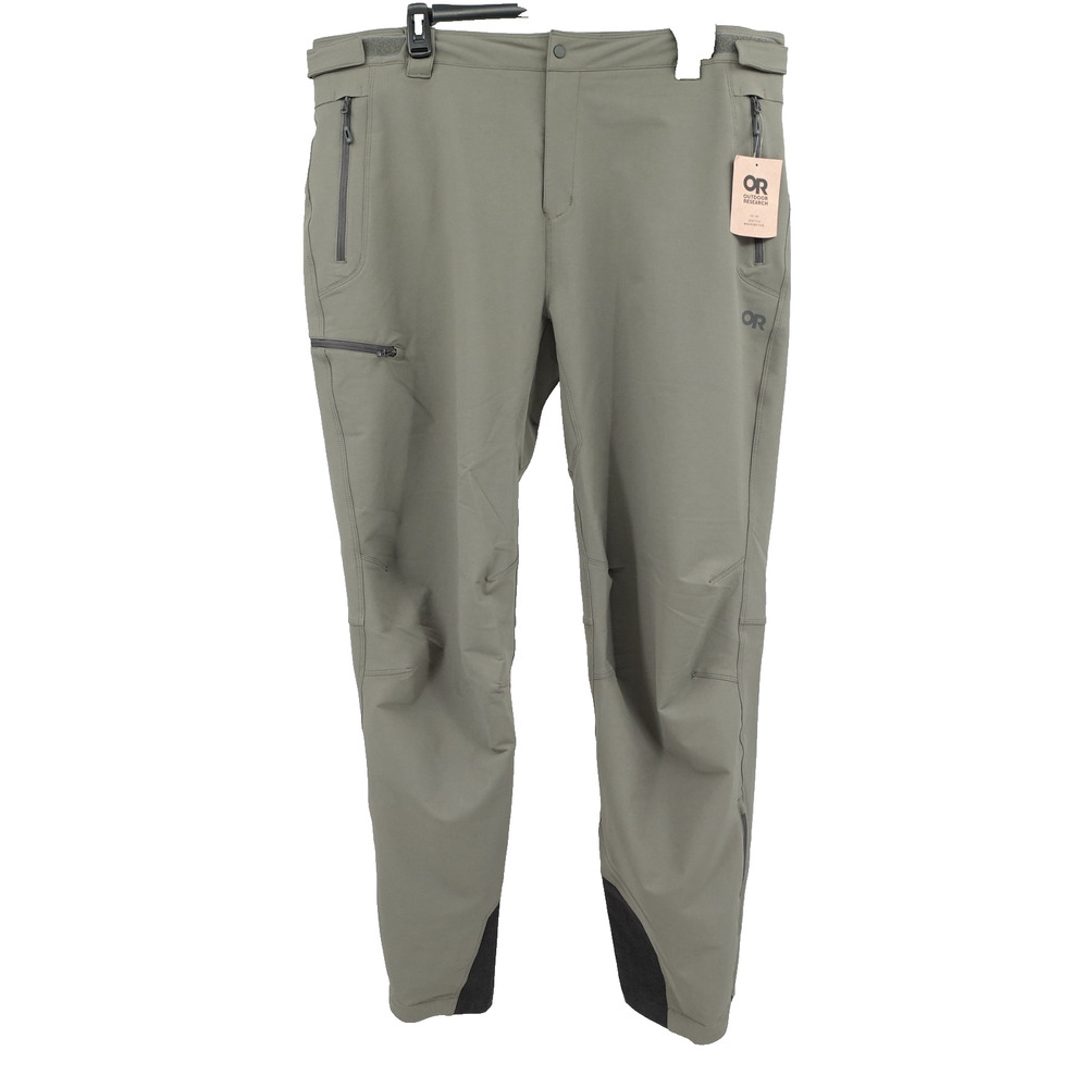 Outdoor Research‎ Pants Mens SZ XXL Cirque II Softshell Durable Outdoors Hiking